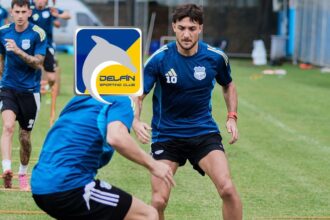 Confirmado Emelec tendra a todos sus refuerzos co El "Bombillo" contará con toda su plantilla, incluidos los nuevos fichajes, para el crucial duelo ante Delfín por la LigaPro 2026.