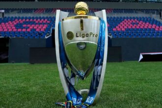 Confirman nuevos canales para ver la LigaPro en la Se confirman cambios en la transmisión de la LigaPro para la temporada 2026. Conoce las novedades sobre la difusión del fútbol nacional.