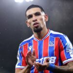 Confirman que Daniel Munoz entro en planes de un g El lateral colombiano Daniel Muñoz está en la órbita de un club grande de Europa tras su brillante desempeño en la Premier League con el Crystal Palace.