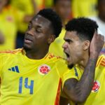 Conmocion en Colombia por la confesion sobre Duran Tras los recientes incidentes en la Selección de Colombia, surgen fuertes declaraciones sobre la estabilidad emocional del delantero Jhon Durán.