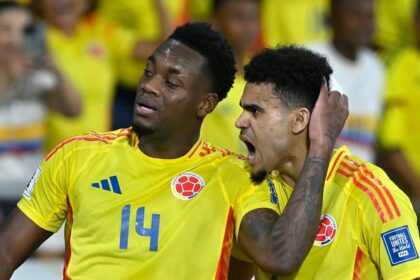 Conmocion en Colombia por la confesion sobre Duran Tras los recientes incidentes en la Selección de Colombia, surgen fuertes declaraciones sobre la estabilidad emocional del delantero Jhon Durán.