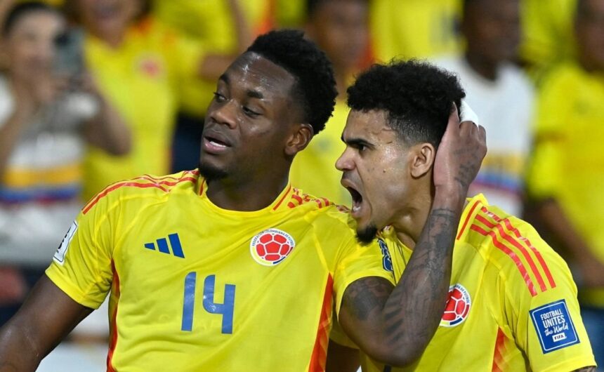 Conmocion en Colombia por la confesion sobre Duran Tras los recientes incidentes en la Selección de Colombia, surgen fuertes declaraciones sobre la estabilidad emocional del delantero Jhon Durán.