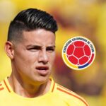 Conmocion en Colombia por la confesion sobre James Polémicas declaraciones de la interna 'cafetera' aseguran que James Rodríguez no es visto como el líder por sus propios compañeros de equipo.