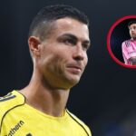 Creo que a Cristiano Ronaldo le gustaria irse a Mi Un exentrenador de Cristiano Ronaldo asegura que al astro portugués le gustaría unirse a Lionel Messi en el Inter Miami para un último baile en la MLS.