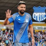 Cristhian Noboa confirma que DT interesa a Emelec El volante Cristhian Noboa reveló que el Club Sport Emelec ya mantiene conversaciones avanzadas para contratar a su nuevo director técnico para la temporada.
