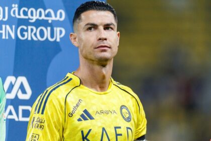 Cristiano Ronaldo cumple 41 anos en medio de rumor Cristiano Ronaldo celebra sus 41 años este 5 de febrero de 2026, enfocado en su histórica meta goleadora y su situación actual en Arabia Saudita.