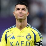 Cristiano Ronaldo llegara facilmente a los 1000 go Un ex compañero del astro portugués asegura que Cristiano Ronaldo alcanzará la histórica cifra de 1000 goles gracias a su vigencia goleadora.