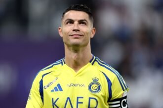 Cristiano Ronaldo llegara facilmente a los 1000 go Un ex compañero del astro portugués asegura que Cristiano Ronaldo alcanzará la histórica cifra de 1000 goles gracias a su vigencia goleadora.