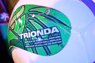 Cuartos de Final del Mundial 2026 Fechas horario Descubre la programación, las sedes y el balón oficial Trionda para la fase de Cuartos de Final de la Copa del Mundo 2026 en Norteamérica.