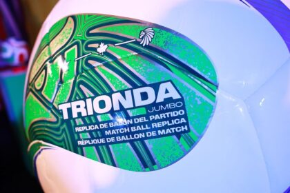 Cuartos de Final del Mundial 2026 Fechas horario Descubre la programación, las sedes y el balón oficial Trionda para la fase de Cuartos de Final de la Copa del Mundo 2026 en Norteamérica.