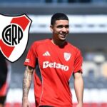 Decian que estaba fuera de forma y la contundente Pese a las críticas por su supuesta falta de forma, River Plate mostró un respeto total hacia la figura de Independiente del Valle, Kendry Páez.