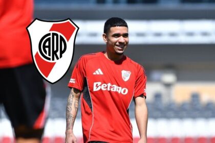 Decian que estaba fuera de forma y la contundente Pese a las críticas por su supuesta falta de forma, River Plate mostró un respeto total hacia la figura de Independiente del Valle, Kendry Páez.