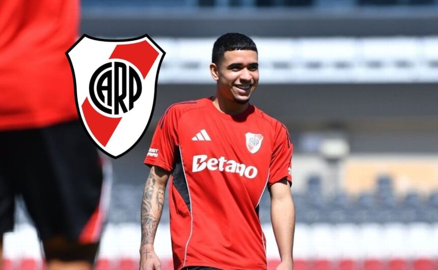 Decian que estaba fuera de forma y la contundente Pese a las críticas por su supuesta falta de forma, River Plate mostró un respeto total hacia la figura de Independiente del Valle, Kendry Páez.