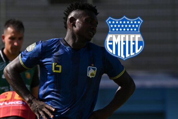 Delfin enciende las redes con un polemico posteo c El Delfín de Manta encendió la polémica en redes sociales con un desafiante posteo dirigido al CS Emelec, calentando el ambiente en la LigaPro.