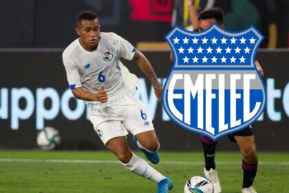 Desde Europa Emelec tiene dos nuevos refuerzos El Club Sport Emelec fortalece su plantilla para la presente temporada con la incorporación de dos nuevos jugadores provenientes de ligas europeas.