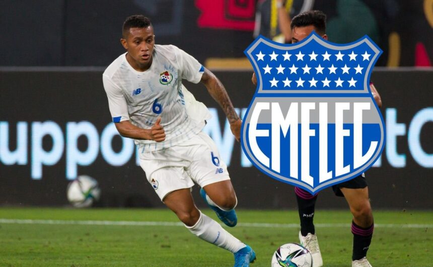 Desde Europa Emelec tiene dos nuevos refuerzos El Club Sport Emelec fortalece su plantilla para la presente temporada con la incorporación de dos nuevos jugadores provenientes de ligas europeas.