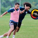 Dicen que los ayuda pero LigaPro le da la peor no La LigaPro ratifica una decisión determinante que afecta las aspiraciones del Club Sport Emelec en la actual temporada del fútbol ecuatoriano.