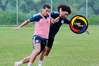 Dicen que los ayuda pero LigaPro le da la peor no La LigaPro ratifica una decisión determinante que afecta las aspiraciones del Club Sport Emelec en la actual temporada del fútbol ecuatoriano.