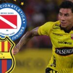 Donde ver el Barcelona vs. Argentinos Juniors por Consulta los horarios y canales de transmisión para el duelo entre Barcelona SC y Argentinos Juniors por la Conmebol Libertadores.