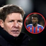 El DT de Crystal Palace le manda un mensaje a toda El técnico del Crystal Palace confirmó la gravedad de la lesión de Jefferson Lerma, encendiendo las alarmas en Colombia a solo meses de la cita mundialista.