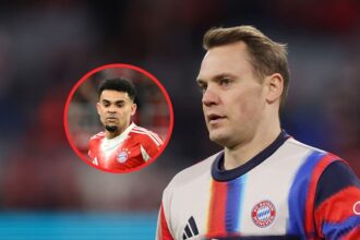 El anuncio de retiro que hizo Manuel Neuer tras el El histórico portero Manuel Neuer anuncia el fin de su carrera tras el duelo ante Luis Díaz en la Copa de Alemania. Un adiós que sacude al Bayern Múnich.