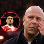 El entrenador de Liverpool y las nuevas palabras s El estratega de los 'Reds', Arne Slot, sorprendió al entorno de la Premier League con una confesión inesperada sobre el presente del colombiano Luis Díaz.