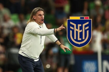 El entrenador que seria nuevo candidato a dirigir La FEF analiza un nuevo perfil internacional para tomar el mando técnico de la Selección de Ecuador. Conoce los detalles del estratega que suena para La Tri.
