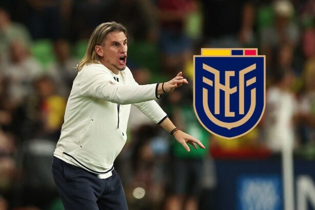 El entrenador que seria nuevo candidato a dirigir La FEF analiza un nuevo perfil internacional para tomar el mando técnico de la Selección de Ecuador. Conoce los detalles del estratega que suena para La Tri.