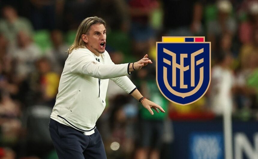 El entrenador que seria nuevo candidato a dirigir La FEF analiza un nuevo perfil internacional para tomar el mando técnico de la Selección de Ecuador. Conoce los detalles del estratega que suena para La Tri.