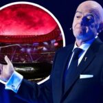 El giro inesperado que haria la FIFA para el parti La FIFA estudia retirar el partido inaugural del Mundial 2026 al Estadio Azteca debido a retrasos en sus obras. El inicio del torneo podría cambiar de rumbo.