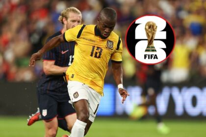 El insolito rival que la Seleccion Ecuador quiere La Selección de Ecuador analiza un amistoso ante un rival poco convencional para fortalecer su preparación de cara a la Copa del Mundo 2026.