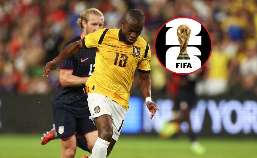 El insolito rival que la Seleccion Ecuador quiere La Selección de Ecuador analiza un amistoso ante un rival poco convencional para fortalecer su preparación de cara a la Copa del Mundo 2026.