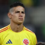 El mejor entrenador del mundo para James Rodriguez El talentoso volante colombiano James Rodríguez destacó la capacidad de gestión de grupo del estratega que considera el número uno del fútbol mundial.