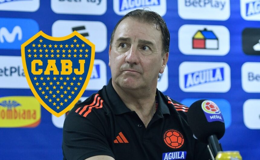 El millonario salario que tendria Nestor Lorenzo e Se revelan detalles sobre el impresionante contrato que Boca Juniors ofrecería a Néstor Lorenzo para dejar la Selección de Colombia y llegar a Argentina.