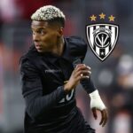 El motivo por el que Independiente del Valle tambi Independiente del Valle obtuvo un beneficio económico por el traspaso de Nilson Angulo a Europa gracias al mecanismo de solidaridad de la FIFA.