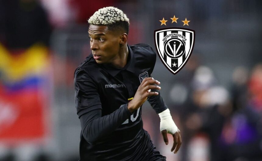 El motivo por el que Independiente del Valle tambi Independiente del Valle obtuvo un beneficio económico por el traspaso de Nilson Angulo a Europa gracias al mecanismo de solidaridad de la FIFA.