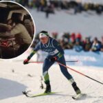 El mundo la dio por muerta en 2022 y hoy conmueve La esquiadora Bruna Moura protagoniza una historia de resiliencia tras sobrevivir a un trágico accidente en 2022 y volver a la élite del deporte invernal.