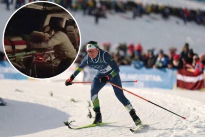 El mundo la dio por muerta en 2022 y hoy conmueve La esquiadora Bruna Moura protagoniza una historia de resiliencia tras sobrevivir a un trágico accidente en 2022 y volver a la élite del deporte invernal.