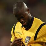 El nuevo equipo que se quedaria con Enner Valencia Conoce los detalles sobre el club que buscaría el fichaje del goleador histórico de la Selección de Ecuador, Enner Valencia, de cara a la temporada 2026.