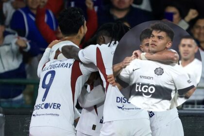 El nuevo extranjero que entra en planes de Liga de El 'Rey de Copas' planifica su futuro y analiza la llegada de un nuevo jugador foráneo que podría ser el sucesor de Leonel Ramírez en la plantilla alba.