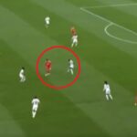 El pase maradoniano de Richard Rios ante Real Madr El volante Richard Ríos se volvió tendencia mundial tras una jugada magistral en la Champions League frente al Real Madrid.