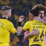 El refuerzo de Barcelona que aun no firma su contr El entorno de Barcelona SC se mantiene a la expectativa debido a que uno de sus nuevos fichajes aún no formaliza su vínculo contractual con el club guayaquileño.