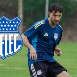 El renovado once de Emelec para el 2026 pelean la Analizamos la proyección del Club Sport Emelec para la temporada 2026 y su ambicioso plan para recuperar el trono en la LigaPro.