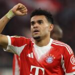 El reto que Bayern Munich le pone a Luis Diaz nad El extremo colombiano Luis Díaz busca romper una marca legendaria frente al Bayern Múnich, un hito que permanece intacto desde hace casi un siglo.