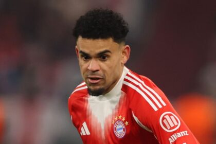 El rumor que sacude al futbol Bayern juntaria a L El gigante bávaro planea un mercado de fichajes histórico para reunir el talento de Luis Díaz y la visión de juego de Bruno Fernandes en el Allianz Arena.