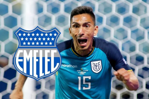 El salario que pidio Angel Mena para volver a Emel Conoce los detalles sobre las pretensiones económicas de Ángel Mena para concretar su vuelta al Club Sport Emelec en la temporada 2026.