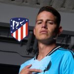 El siguiente fichaje bomba de la MLS tras James Ro El mercado de pases de la MLS se agita con la llegada de un delantero del Atlético de Madrid tras el mediático fichaje de James Rodríguez.