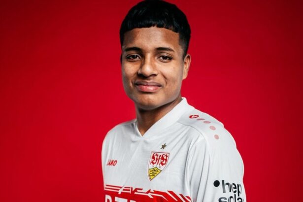 El sorpresivo equipo donde mandaron a Jeremy Areva El joven atacante ecuatoriano Jeremy Arévalo define su futuro profesional tras su paso por el fútbol europeo. Conoce los detalles de su nuevo destino.