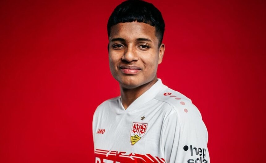 El sorpresivo equipo donde mandaron a Jeremy Areva El joven atacante ecuatoriano Jeremy Arévalo define su futuro profesional tras su paso por el fútbol europeo. Conoce los detalles de su nuevo destino.