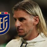 El sorpresivo equipo que se quedaria con Sebastian El futuro de Sebastián Beccacece genera expectativas. Un equipo inesperado buscaría los servicios del actual estratega de la Selección de Ecuador tras el 2026.